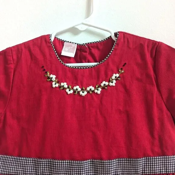 Will'beth Dress Girls Sz 6x Red Christmas Boutique Classy is available for  purchase on au PAY Market - Imported Goods Online Store Co.Ltd. | au PAY  Market - Online Shopping Site